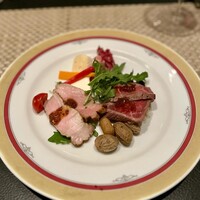 全席完全個室ワインダイニング ダイヤモンドフィッシュ - 