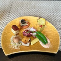 全席完全個室ワインダイニング ダイヤモンドフィッシュ - 