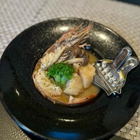 全席完全個室ワインダイニング ダイヤモンドフィッシュ - 