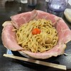 座右の麺