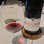 ラ・ヴァガボンド - 