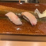 Sushi Rekireki - 