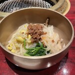 Sumibiyakiniku Koma Ginza - 