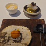 ラ・ヴァガボンド - 