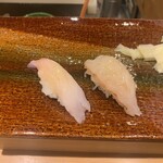 Sushi Rekireki - 