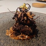 ラ・ヴァガボンド - 