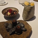 ラ・ヴァガボンド - 