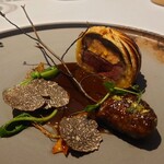 ラ・ヴァガボンド - 