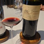 ラ・ヴァガボンド - 