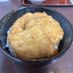 Tonkatsu Masachan - 