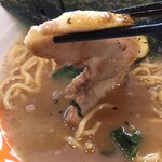 Ramen Oozakura - 