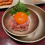 Sumibiyakiniku Koma Ginza - 