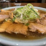 ちえちゃんラーメン - 