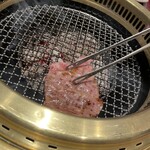 Sumibiyakiniku Koma Ginza - 