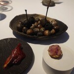 ラ・ヴァガボンド - 