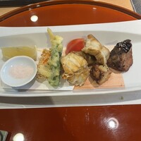 美濃吉 京王新宿店 - 