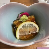 鰻割烹 伊豆栄 梅川亭 - 
