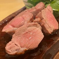 トラットリア ラ タルタルギーナ - 