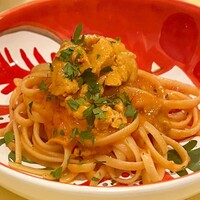 トラットリア ラ タルタルギーナ - 