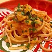 トラットリア ラ タルタルギーナ - 