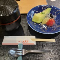 美濃吉 京王新宿店 - 