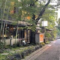 鰻割烹 伊豆栄 梅川亭 - 
