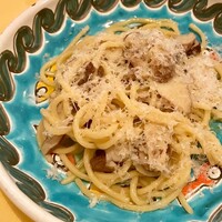 トラットリア ラ タルタルギーナ - 