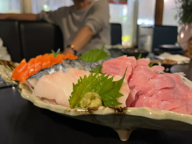 Seafood Donburikko photo 3