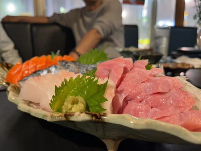 Seafood Donburikko photo 2