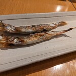 魚待夢いやおうなし - 