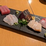 魚待夢いやおうなし - 