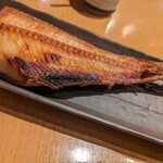 魚待夢いやおうなし - 