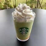 スターバックスコーヒー - ドリンク写真: