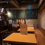 魚待夢いやおうなし - 