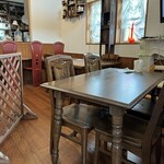 cafe Meteor70mi - 