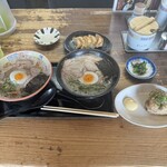 大砲ラーメン - 