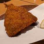 魚待夢いやおうなし - 