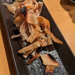 魚待夢いやおうなし - 