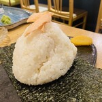 魚と米 - 