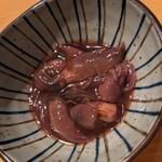 魚待夢いやおうなし - 