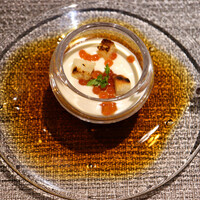 しまなみふれんち Murakami - 始まりの一皿