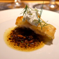 しまなみふれんち Murakami - 鱧・きゅうり・ヨーグルト