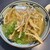 まことうどん - 料理写真: