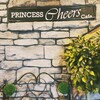 Princess Cheers Cafe