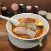 麺屋 雪風 すすきの店