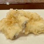 京都祇園 天ぷら八坂圓堂 - 