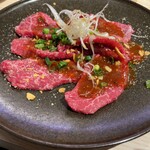 YAKINIKU BISTRO 石鎚 - 