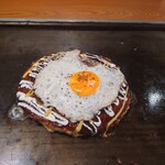 Okonomiyaki Dondon - ビリケンモダン