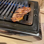 YAKINIKU BISTRO 石鎚 - 