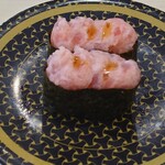 はま寿司 - ネギトロ軍艦100円